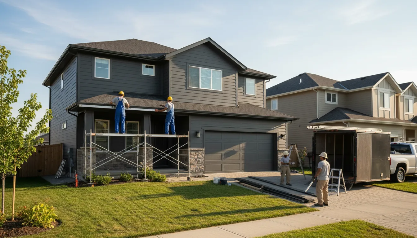 Trusted Siding for Elysburg Homes & Businesses